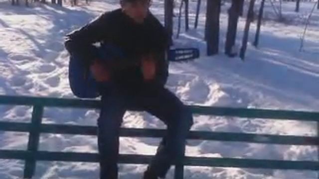 милые глаза под гитару смотреть онлайн