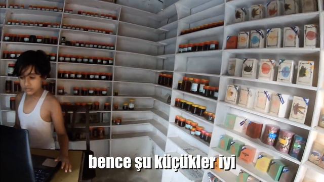 Nepal Sokak Yemeği: ÇAT PAT'ı Denedik ~306 смотреть онлайн