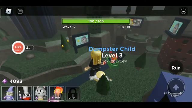 играю Roblox я это наконец-то купила ура😁😆😀 смотреть онлайн