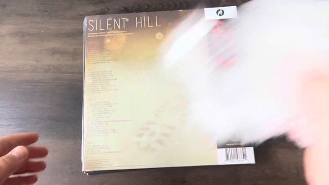 eBay Drops Unboxing Ultra Rare #mondo #konami #silenthill #ost by #akirayamaoka #vinyl Records! смотреть онлайн