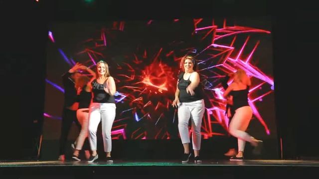 День Рождения Salsa Social 2019. Выступления (5) смотреть онлайн