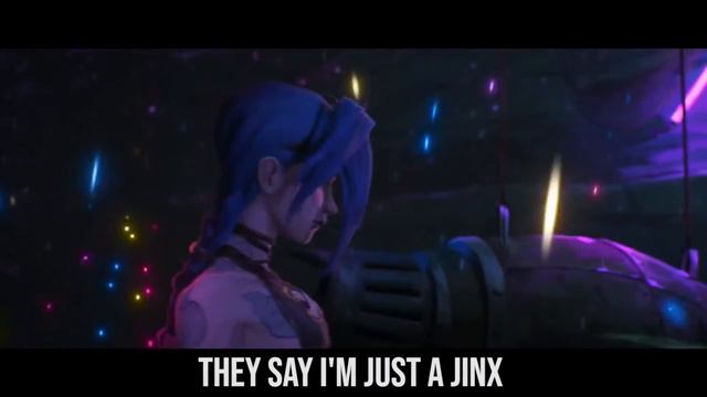 Jinx Rap | 