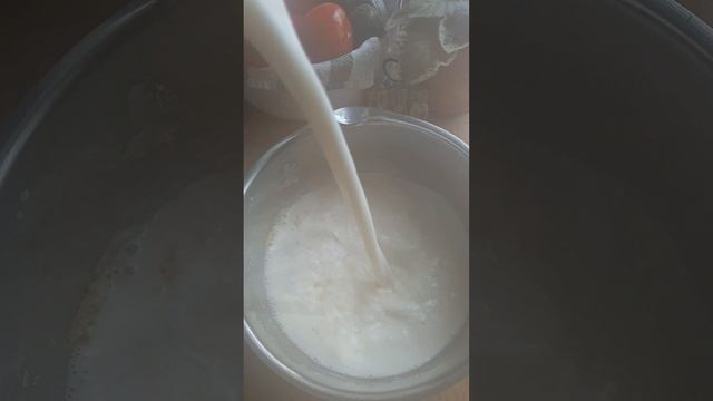 Таша По и Еда