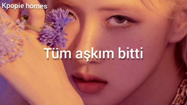 Rose/Gone (Türkçe çeviri) смотреть онлайн