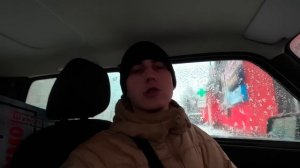 ИЗ СТИЛЯ В КОЛХОЗ! ОСМОТР ВАЗ 2107 В ГИБДД. КУПИЛ НОМЕРА!