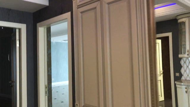 МЕГА шикарная квартира с РЕМОНТОМ - КУПИТЬ ИЛИ АРЕНДОВАТЬ в Сочи. смотреть онлайн