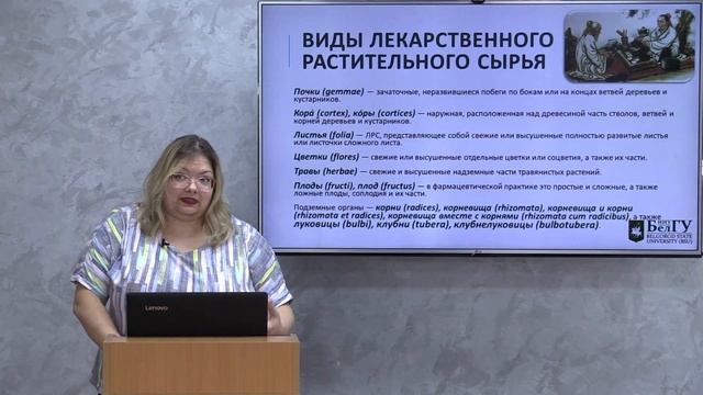 Основные принципы составления лекарственных сборов в фитотехнологии смотреть онлайн