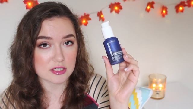 Зимний уход за кожей / ВЕЧЕР смотреть онлайн