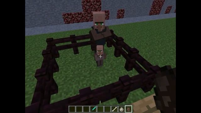 Minecraft 1.4.5 pre-release обзор HD смотреть онлайн