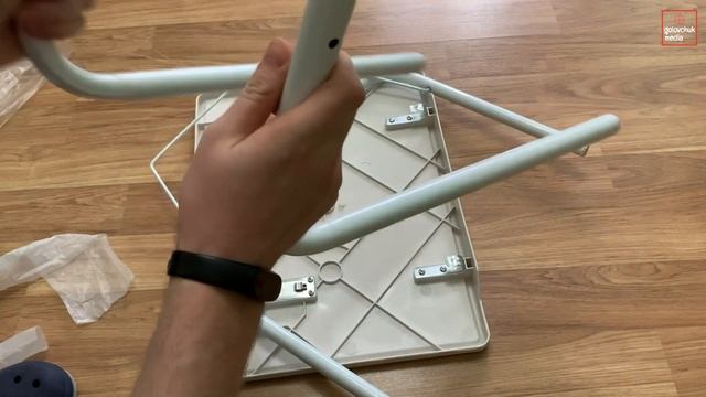 Столик UFT Tasty Table Mate II смотреть онлайн