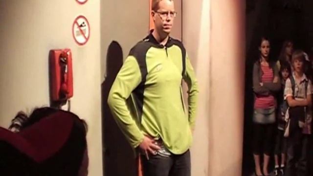 Bavaria Filmstudio München смотреть онлайн