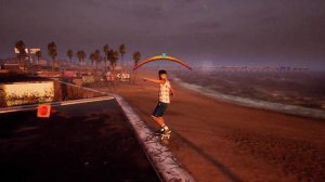 Tony Hawk's Pro Skater 1 + 2 - PS5 [4K 60FPS] Gameplay