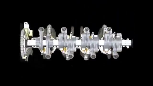 Honda IMA Hybrid system explained hybrid Honda engine смотреть онлайн