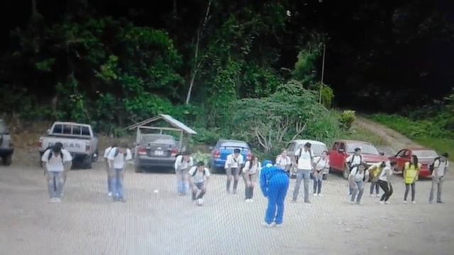 Orden y Seguridad/Puerto Quito-Ecuador смотреть онлайн