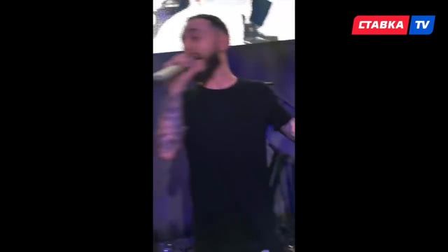 Кубок Стэнли с черной икрой. Как Овечкин с корешами гулял в ресторане смотреть онлайн