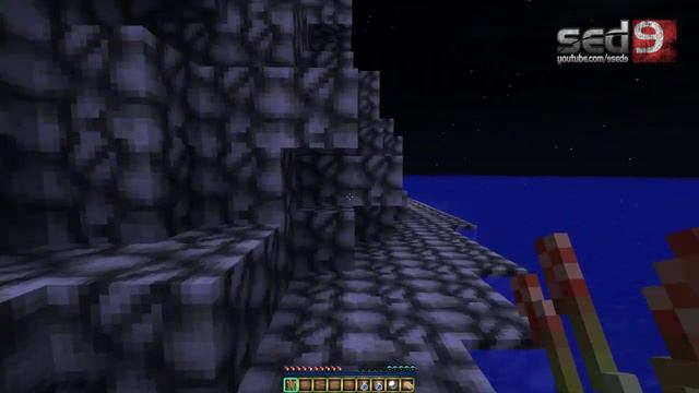 Minecraft #1 [BrainDit, Дядя Женя, sed9] (Farcry 3 #1) - Что такое безумие? смотреть онлайн
