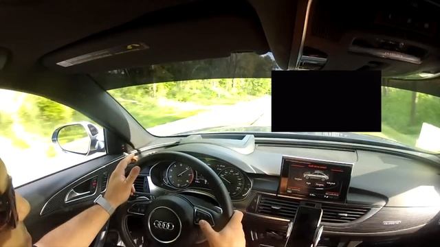 S6 milltek sound смотреть онлайн