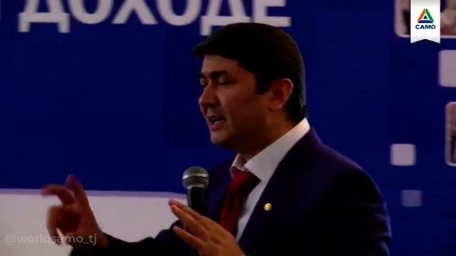 Что такое учиться? - Саидмурод Давлатов смотреть онлайн