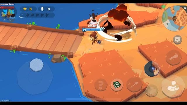 *NEW* Zooba TIPS that PROS DONT WANT YOU TO KNOW | Top Secret TRICKS & GLITCHES смотреть онлайн