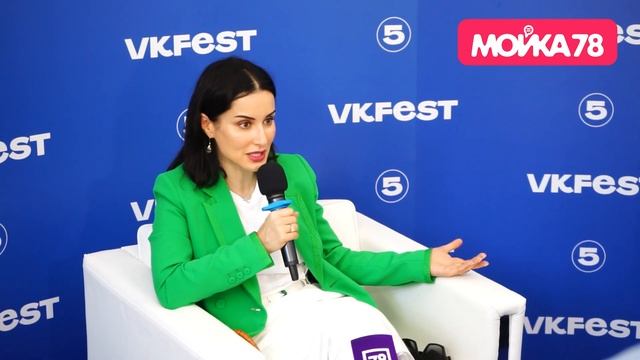Тина Канделаки о современной журналистике смотреть онлайн