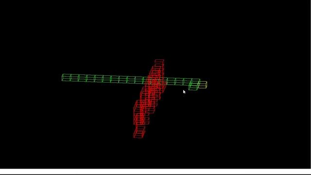 C++ SFML Snake 3D 2021 01 11 01 21 32 смотреть онлайн