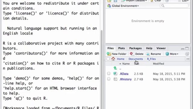 How to Install R and RStudio смотреть онлайн