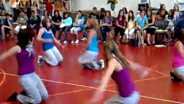 Singen - 25.07.2009 Ekkehard - Realschule -40 Jähriges Jubiläum смотреть онлайн