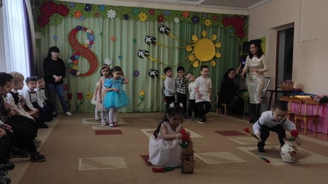 Алау утренник 2023 смотреть онлайн