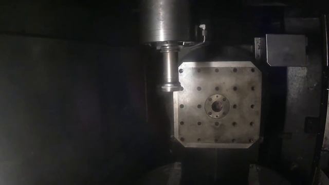 Doosan HC-400 узлы смены инструмента смотреть онлайн