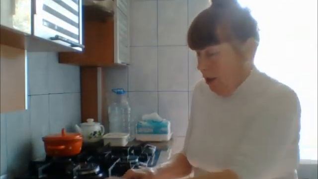 КАК СОХРАНЯТЬ СЕЛЁДКУ смотреть онлайн