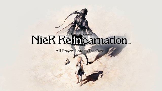 NieR Reincarnation - Summoning Theme смотреть онлайн