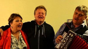 Это он.Разведёт меха гармошка, сердце тихо защемит, запоёт душа, заплачет и о чём-то заболит.