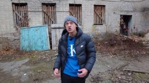 НАКУМАРЕ! эпилог Шаман и Олег!