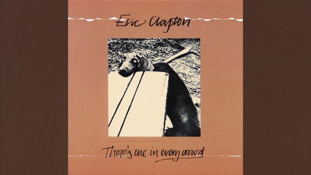 Eric Clapton - Pretty Blue Eyes (5.1🔊) смотреть онлайн