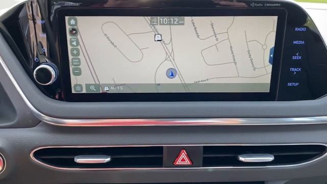 2021 Hyundai Sonata Bessemer, Northport, Hoover, Tuscaloosa, Birmingham, AL 2593H смотреть онлайн