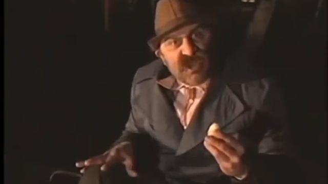 Michael Poghosyan - Papirozs Chka