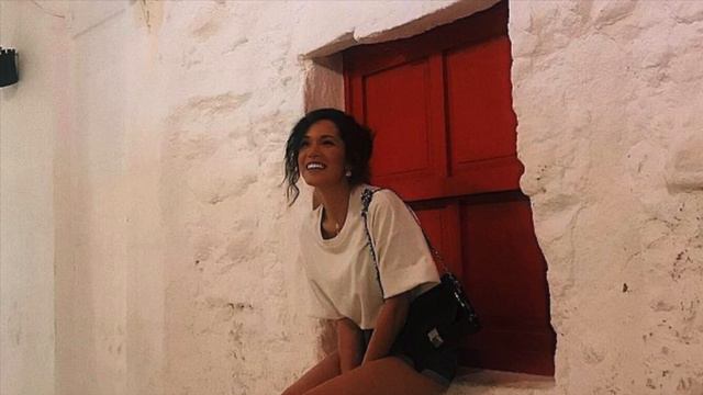 Hazal Subaşı And Erkan Meriç Went To The Award Ceremony Together