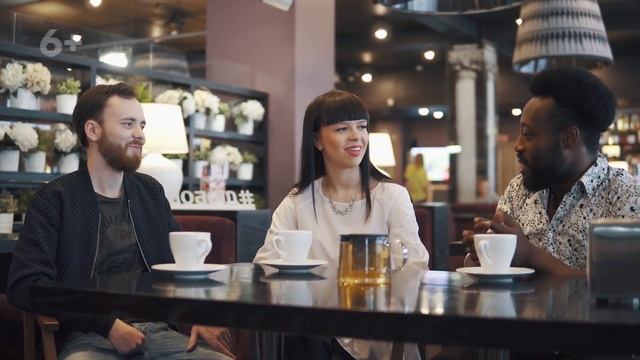 Смотри 15 правил этикета в ресторане! Майнд карта как выглядеть элегантно за столом смотреть онлайн