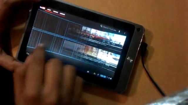 HCL ME X1 RUNNING JELLY BEAN (ANDROID 4.1.1) смотреть онлайн