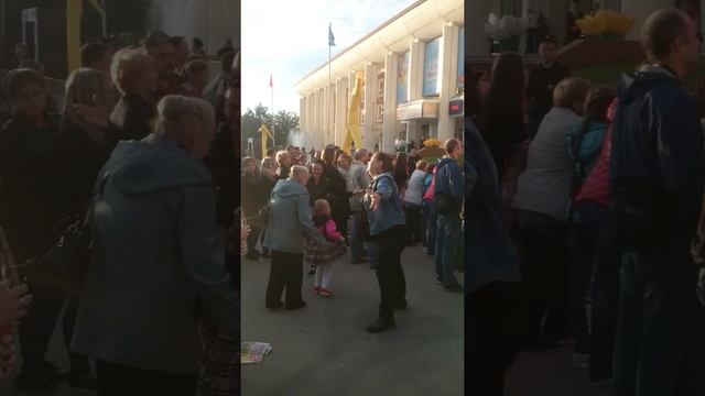 Чехов 2016день города смотреть онлайн