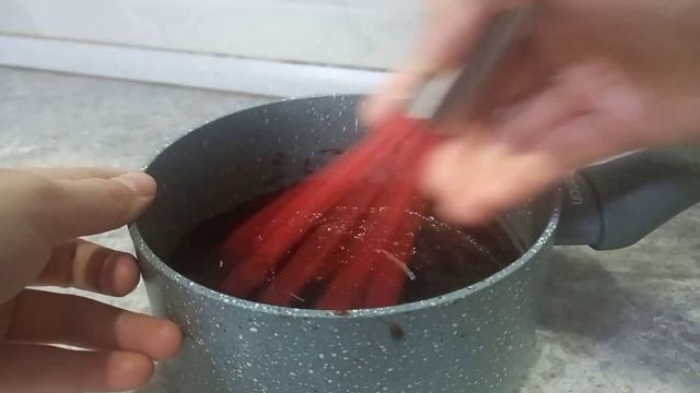 Волшебные Вкусы