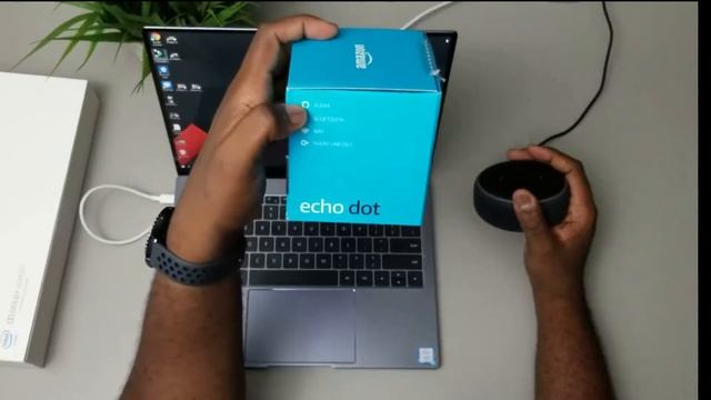 HUAWEI MATEBOOK X PRO смотреть онлайн