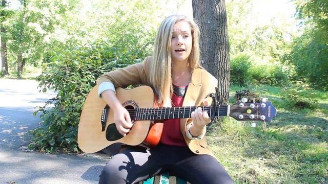 Darya Vins - Одна соседям (live) смотреть онлайн