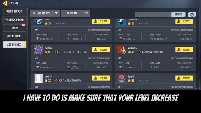 How To Get Star Symbol on Your Profile In Call of Duty Mobile смотреть онлайн