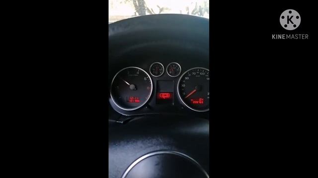 Audi A2 ABS ESP lights turn ON, car works but does NOT SPEED, it blocked. AUDI A2 A3 A4 A6 2000 смотреть онлайн