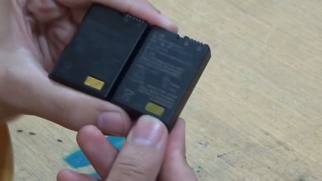 Bateria falsa vendida no mercado livre como original - cuidado com mercado livre смотреть онлайн