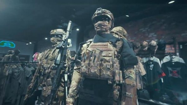 ALLMULTICAM | Центр боевой экипировки