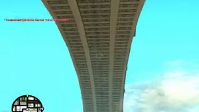 My Megaloop in MTA смотреть онлайн
