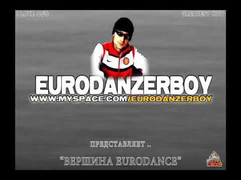 Dynamo  - Vision Of Love