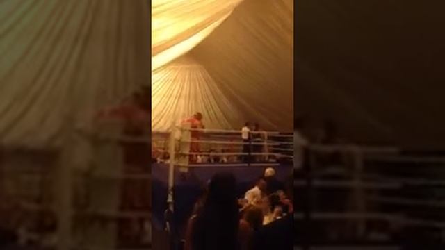 Gazza Round 2 смотреть онлайн
